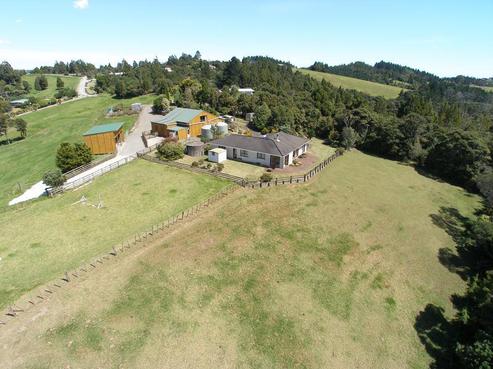 43 Tender Road, Dairy Flat