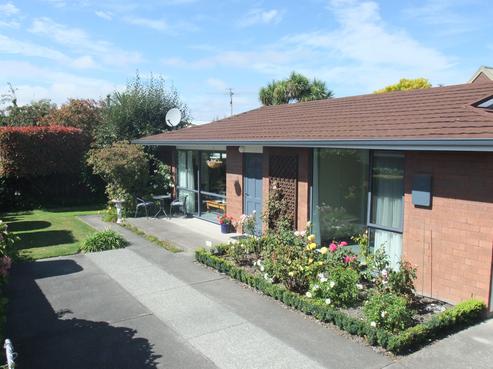 54A Cheyenne Street, Sockburn