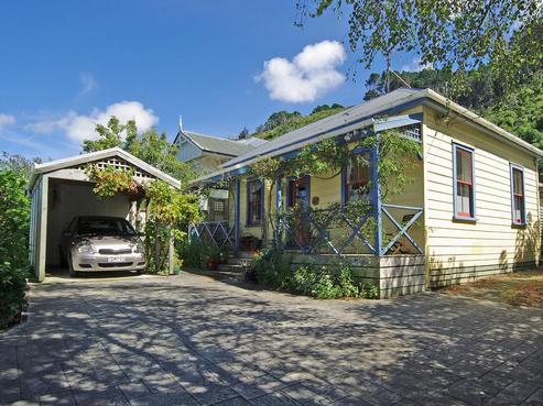 1 Torless Terrace, Thorndon