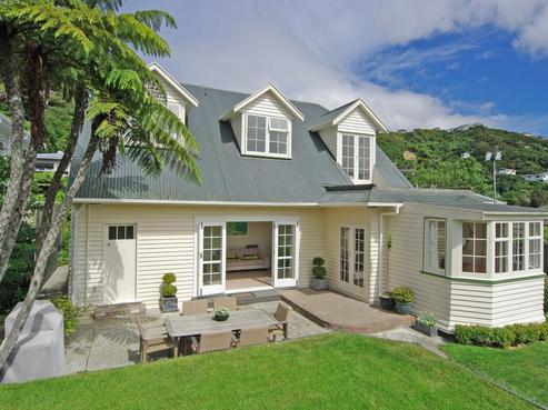 9 Pimble Avenue, Karori