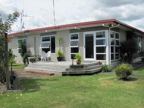 46 Pipiroa Road, Ngatea