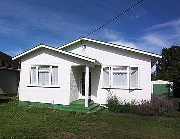 27 Caffray Avenue, Aramoho