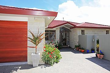 26 Millennium Hill, Paraparaumu