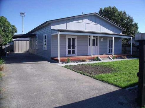 1 Ashridge Road, Napier South