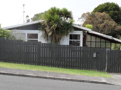 6 O'Donn Avenue, Beach Haven