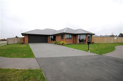 9 Mila Haven, Rolleston