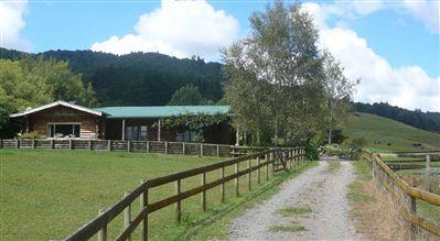 613 Rotokohu Road, Paeroa