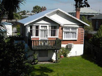1 Livingstone Street, West End
