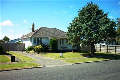 21 Brian Avenue, Wairoa