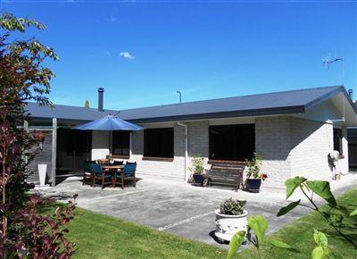 30 Hetley Crescent, Taradale