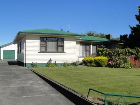 18 Balliol Avenue, Pirimai