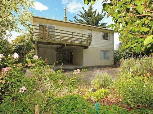 25 Newry Road, Raumati Beach