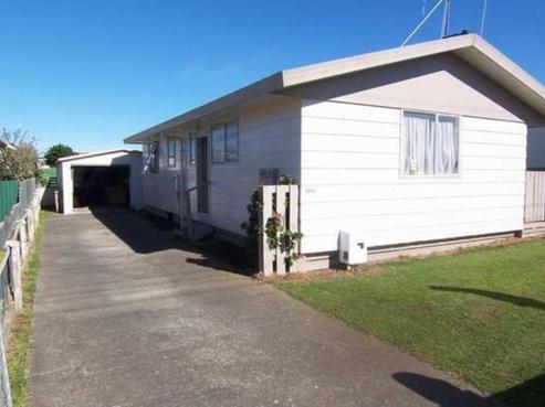 121A Cornfoot Street, Castlecliff