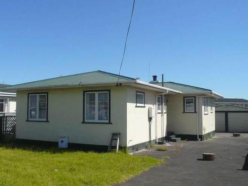 142 Puriri Street, Castlecliff