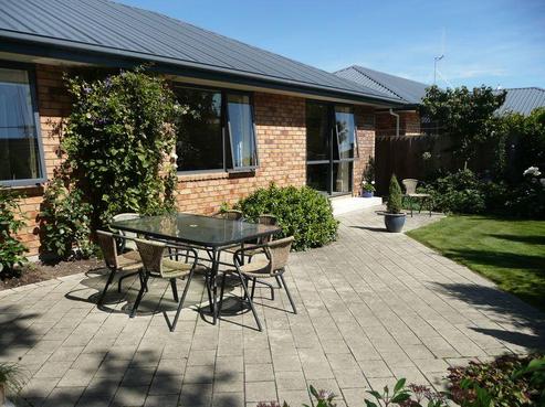 311 King Street, Temuka