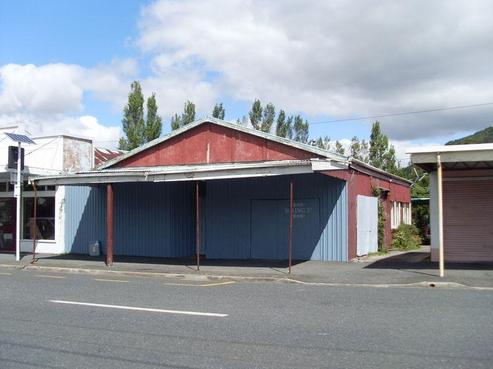 51 King Street, Hikurangi