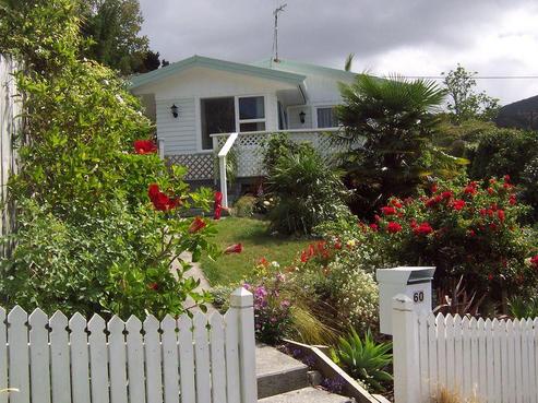60 Silverstream Road, Horahora