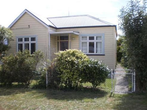 86 Shiel Street, Reefton