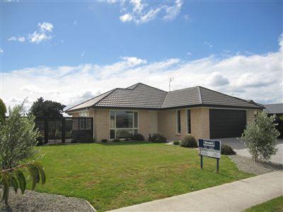 12 Chester Street, Kaiapoi