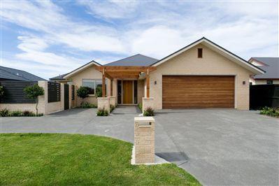 25 Ashview Place, Rangiora