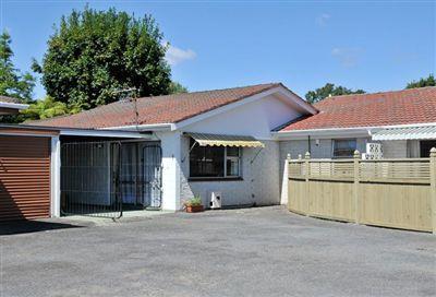 2/1378 Eruera Street, Rotorua Central