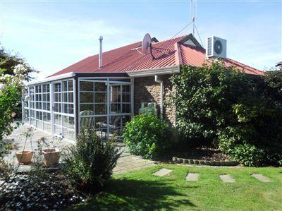 60 Hornbrook Street North, Temuka