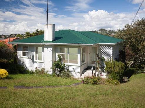 6 Scarboro Terrace, Murrays Bay