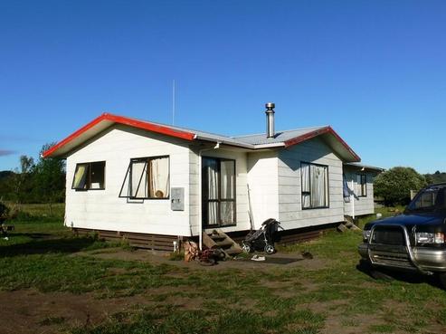 338 Galatea Road, Te Teko