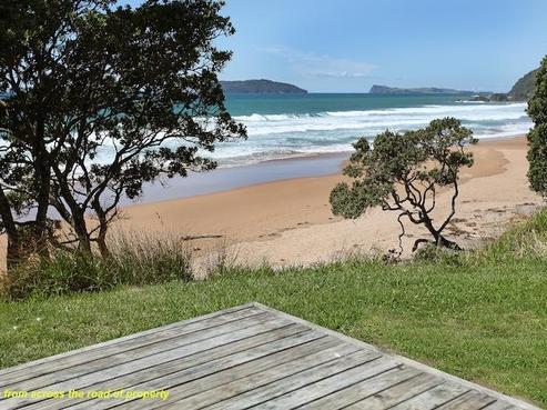 207 Sailors Grave Road, Tairua