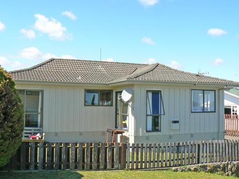 22 Mossburn Grove, Kelson