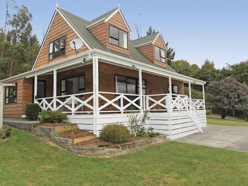 36 Hair Street, Wainuiomata