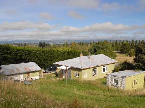 907 Alma-maheno Road, Maheno