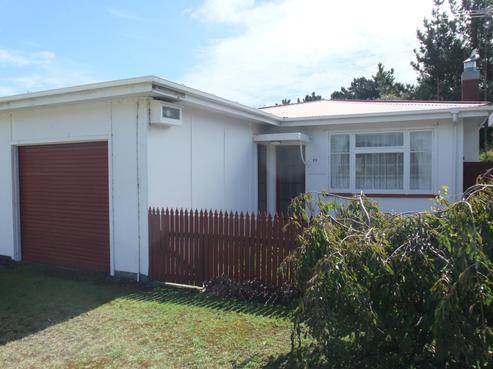 22 Elizabeth Square, Leithfield