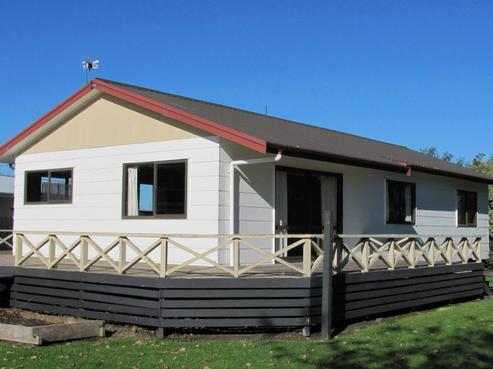 19 Darlington Street, Ngatea