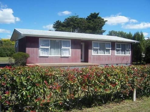 7 Consitt Street, Takapau
