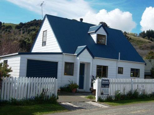 17 Rue Grehan, Akaroa