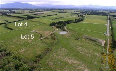47 Swamp Road, Loburn