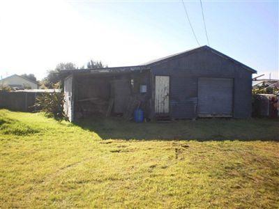 249 Park Street, Hokitika