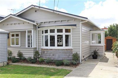 5 Burnham Street, Petone