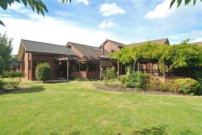 26 Park Road, Greenmeadows