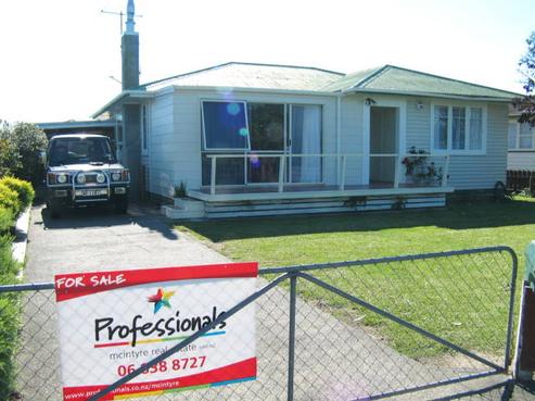 71 Black Street, Wairoa