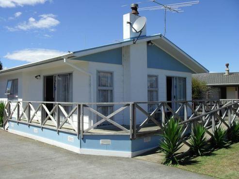 24 Penney Crescent, Kaikohe