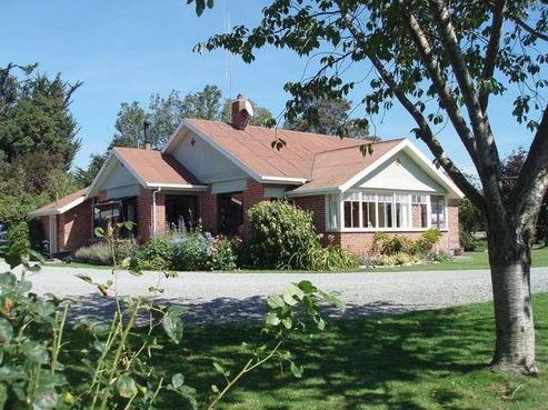 1000 Seadown Road, Temuka