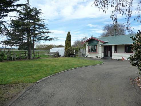 154 Setters Line, Bunnythorpe