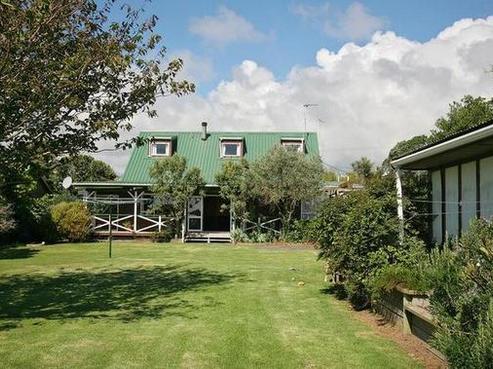 304 South Road, Omata