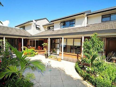 57 Bay Street, Red Beach