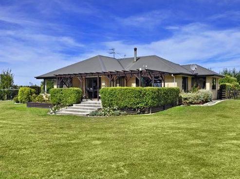 310 Bells Road, West Melton