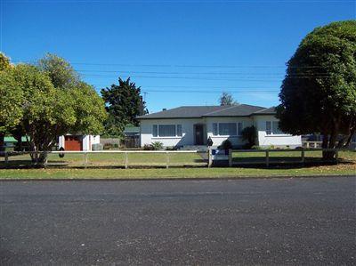 11 Porou Street, Taumarunui
