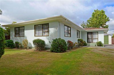 139 California Drive, Totara Park