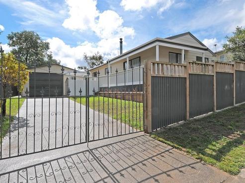 9 Mount Marua Drive, Timberlea